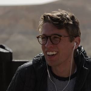 Meet your Posher, Stuart